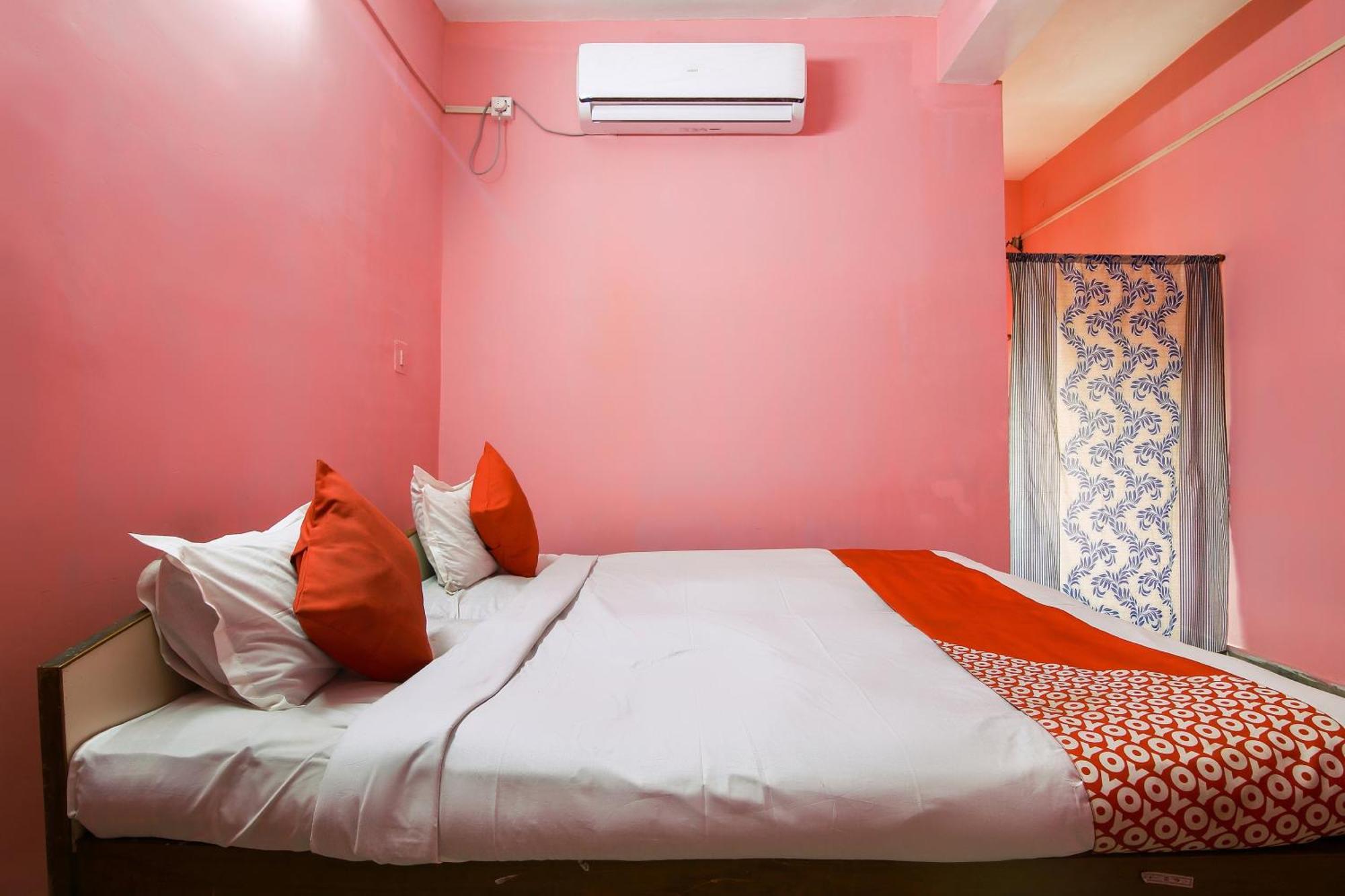Collection O Nit More Adityapur Formerly Hotel Subheksha Jamshedpur Exterior foto